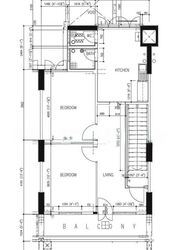 Blk 68 Geylang Bahru Ville (Kallang/Whampoa), HDB 3 Rooms #621637311